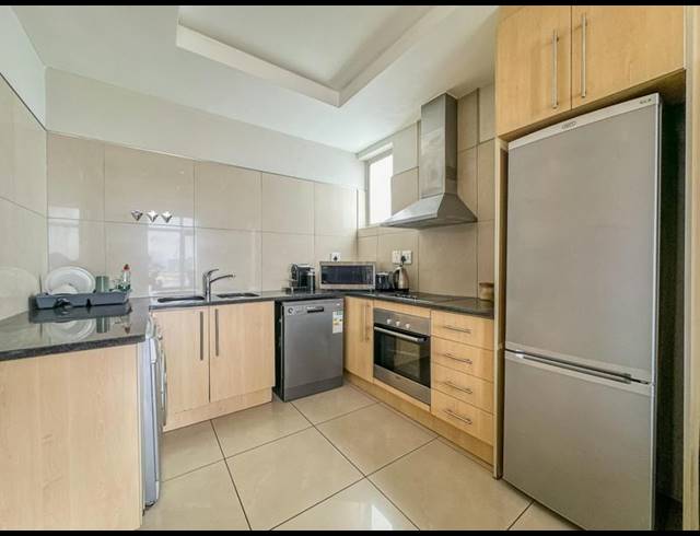 1 BEDROOM PROPERTY TO RENT IN MORNINGSIDE